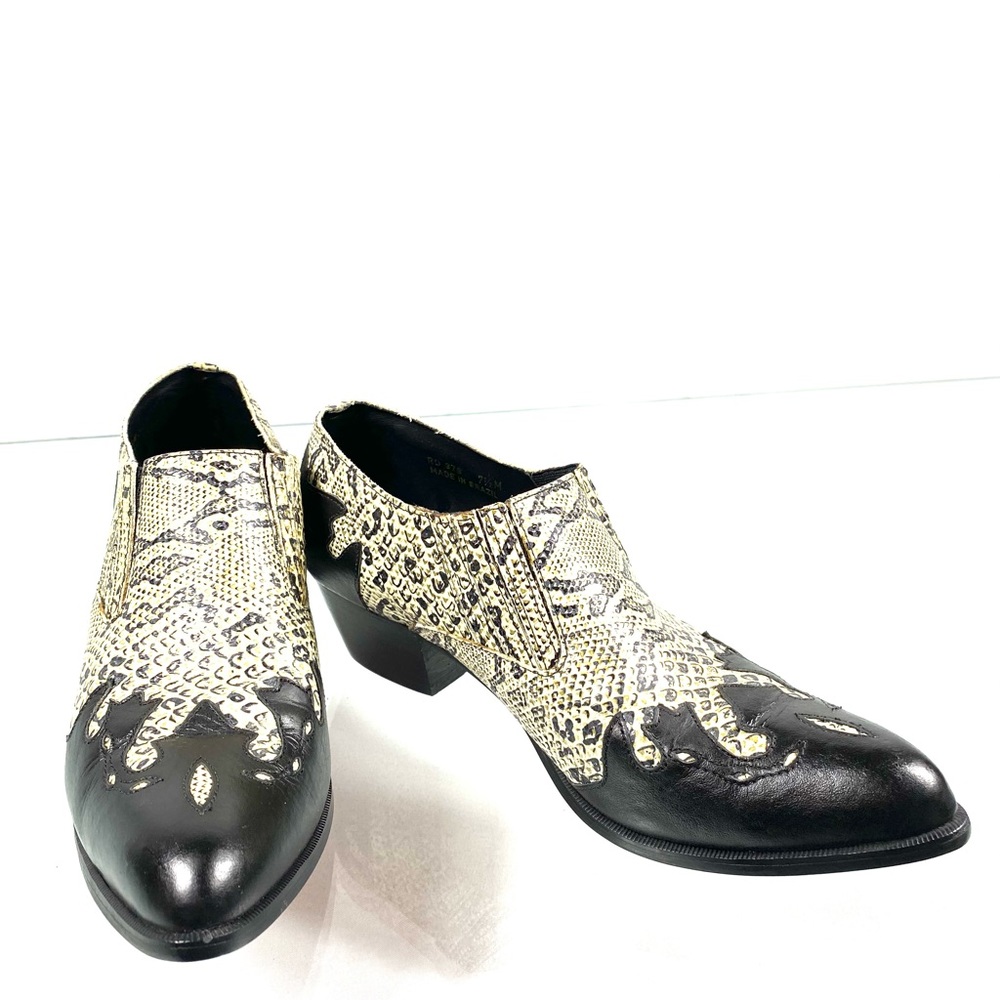 Durango ankle booties - Picture 10 of 11